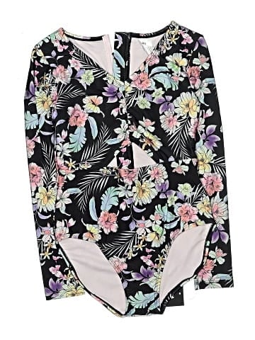 Art Class One Piece Swimsuit (view 1)