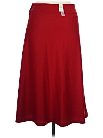 Talbots Wool Skirt (view 2)