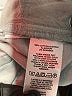 Ann Taylor LOFT Chevron-herringbone Gray Jeans Size 29 waist - photo 8