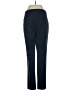 Andrew Marc Solid Blue Dress Pants Size S - photo 2