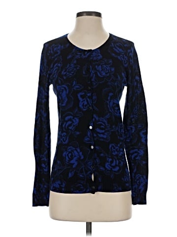 Ann Taylor Factory Cardigan (view 1)