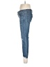 Free People Blue Jeans Size 28 waist - photo 5