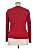 St. John's Bay Argyle Red Pullover Sweater Size XL - photo 2