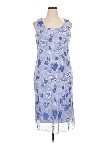 believe.. Cocktail Dress (view 1)