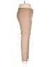 Alfani Solid Tan Casual Pants Size 12 (petite) - photo 4