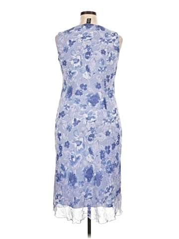 believe.. Cocktail Dress (view 2)