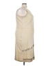 Ashley Stewart Tan Cocktail Dress Size 26 - photo 4