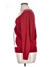 St. John's Bay Argyle Red Pullover Sweater Size XL - photo 5