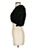BCBGMAXAZRIA 100% Wool Black Cardigan Size XS - photo 5