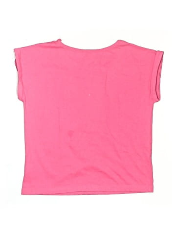 Hello Kitty Short Sleeve T-Shirt (view 2)