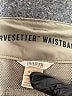 Duluth Trading Co. 100% Nylon Gray Cargo Pants Size 8 - photo 7