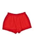 J.Crew 100% Cotton Solid Red Athletic Shorts Size XS - photo 1