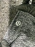 Lululemon Athletica Gray Long Sleeve Turtleneck Size 6 - photo 7