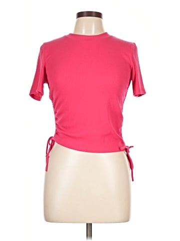 Zara Short Sleeve Top (view 1)