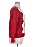 St. John's Bay Argyle Red Pullover Sweater Size XL - photo 4