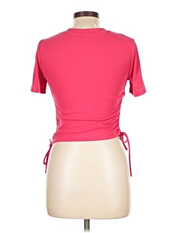 Zara Short Sleeve Top (view 2)