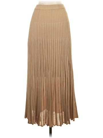 Zimmermann Midi Skirt (view 2)