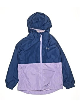 Eddie Bauer Raincoat