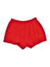 J.Crew 100% Cotton Solid Red Athletic Shorts Size XS - photo 2