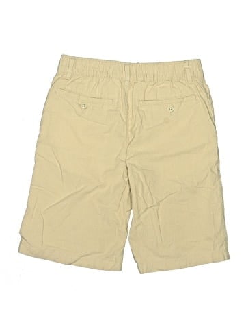 Gap Kids Khaki Shorts (view 2)