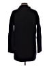 J.Crew Black Wool Coat Size 6 - photo 2