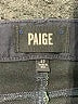 Paige Blue Jeans Size 27 waist - photo 7
