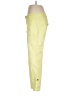 Tommy Hilfiger Yellow Casual Pants Size 8 - photo 5