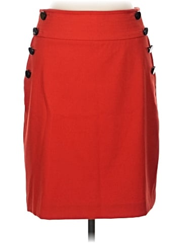 Ann Taylor LOFT Casual Skirt (view 1)