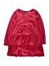Tahari Solid Burgundy Dress Size L (estimated, youth) - photo 1