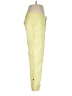 Tommy Hilfiger Yellow Casual Pants Size 8 - photo 4