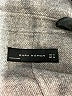 Zara Gray Coat Size M - photo 6