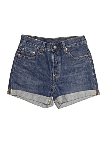 Levi Strauss Signature Denim Shorts (view 1)
