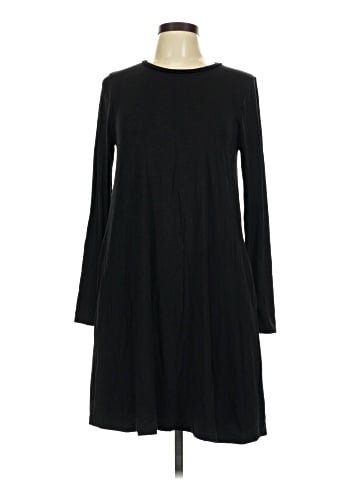 J.Crew Factory Store Casual Dress (view 1)