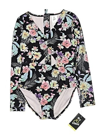 Art Class One Piece Swimsuit (view 1)