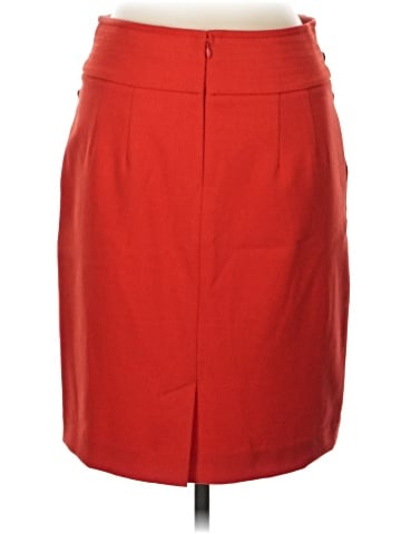 Ann Taylor LOFT Casual Skirt (view 2)