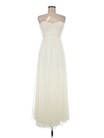 Jenny Yoo Collection Cocktail Dress (view 1)