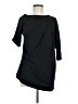 Loewe Black 3/4 Sleeve T-Shirt Size M (estimated) - photo 1