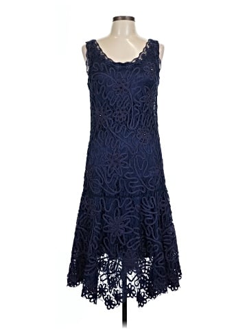 Soulmates Cocktail Dress (view 1)