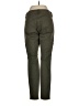 Ann Taylor LOFT Green Jeans Size 0 (petite) - photo 2