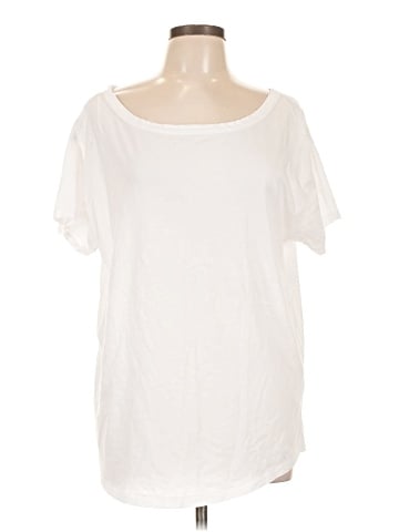 Fabletics Short Sleeve T-Shirt (view 1)