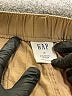 Gap 100% Cotton Tan Cargo Pants Size 20 - photo 4
