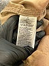 Gap 100% Cotton Tan Cargo Pants Size 20 - photo 5
