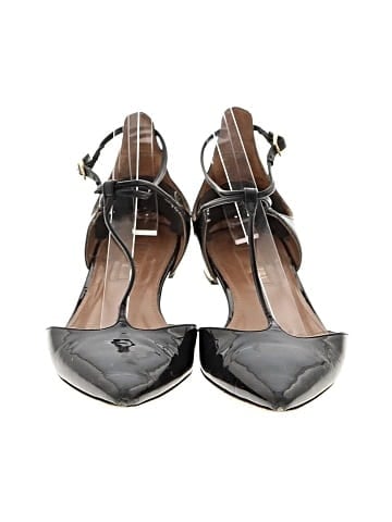 Aquazzura Flats (view 2)