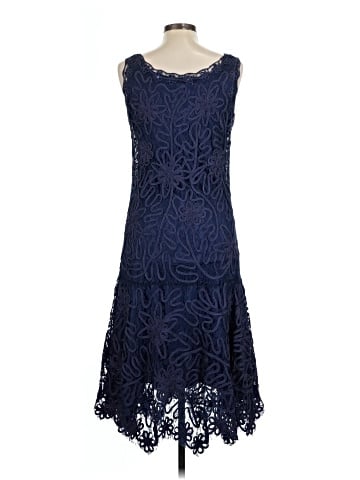 Soulmates Cocktail Dress (view 2)