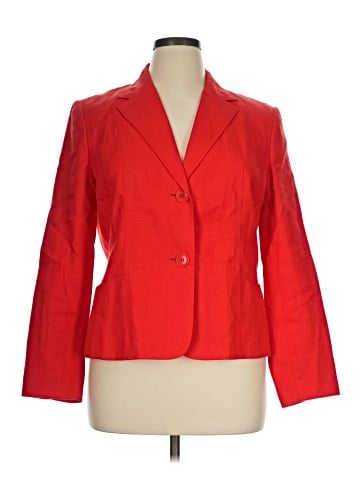 Talbots Blazer (view 1)