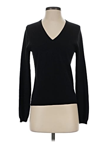 Banana Republic Wool Pullover Sweater (view 1)
