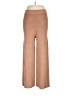Treasure & Bond Tan Casual Pants Size L - photo 1