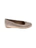 Eileen Fisher Solid Gray Flats Size 8 1/2 - photo 1