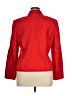 Talbots 100% Linen Red Blazer Size 14 - photo 2