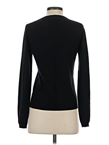 Banana Republic Wool Pullover Sweater (view 2)